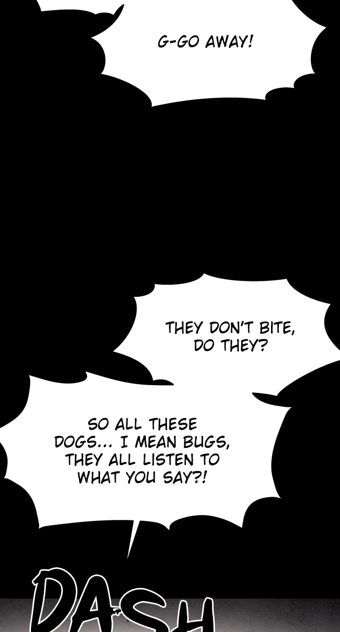 Doom Spore Chapter 35 page 62 - 