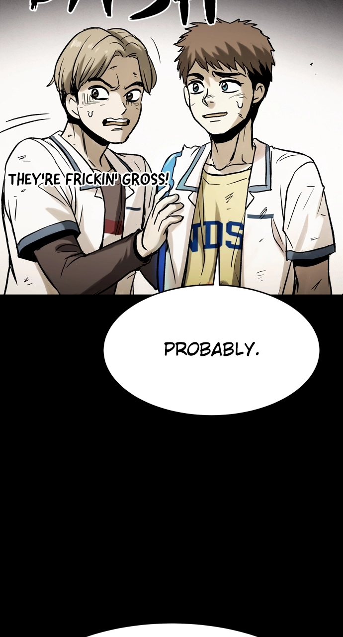 Doom Spore Chapter 35 page 63 - 