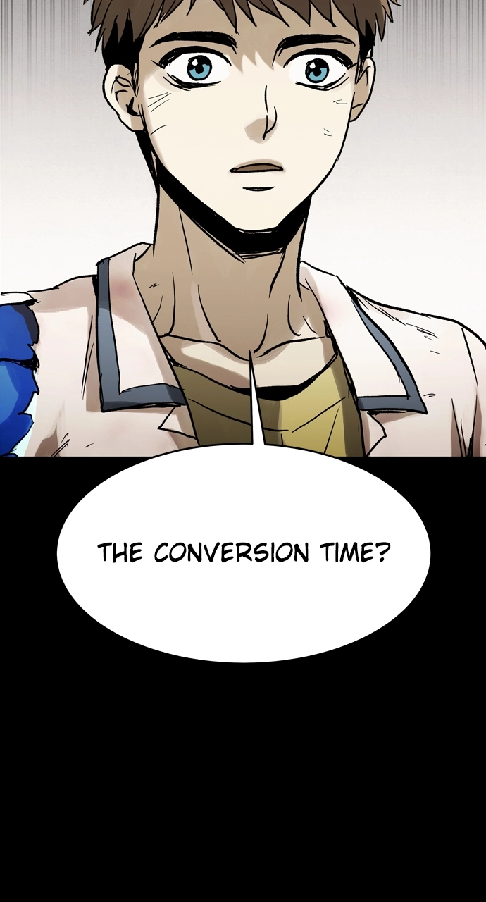 Doom Spore Chapter 35 page 69 - 