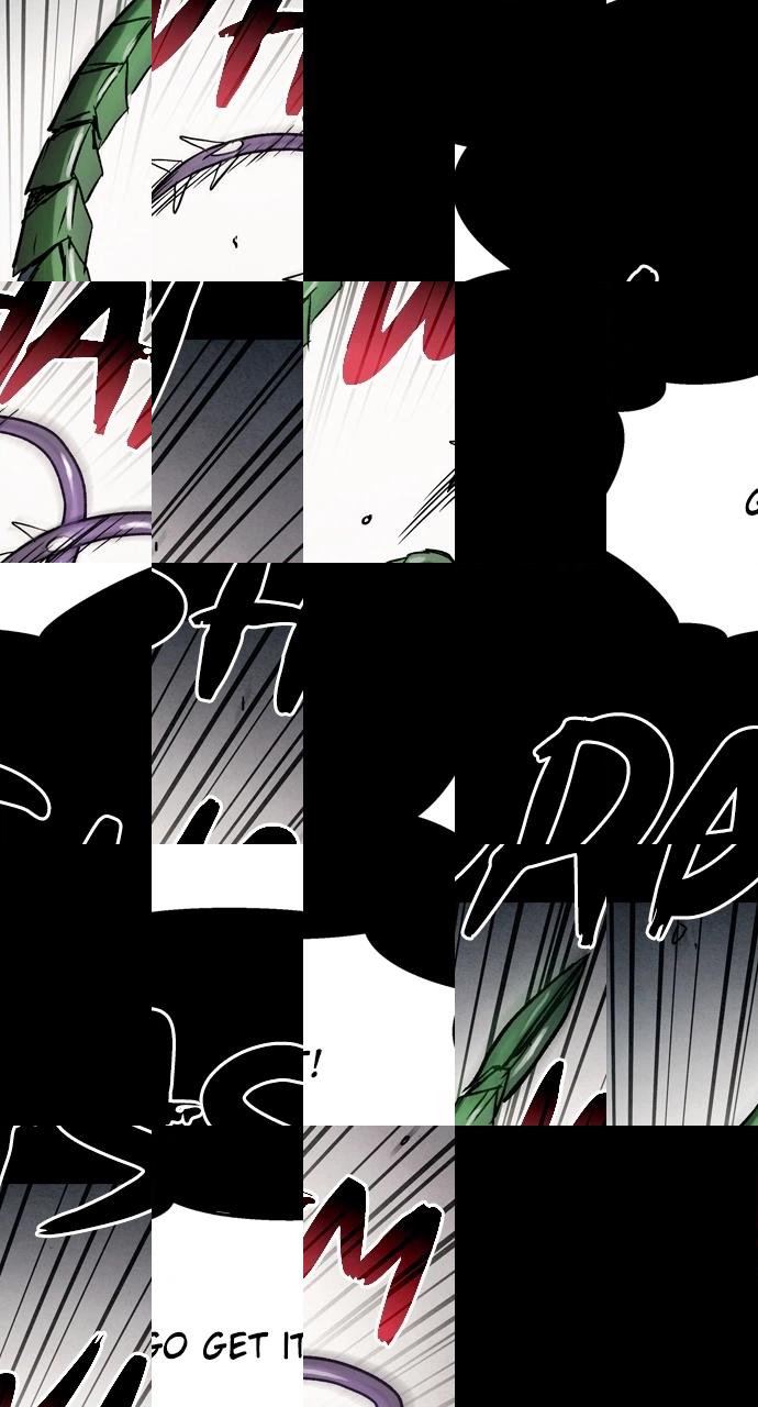 Doom Spore Chapter 35 page 8 - 