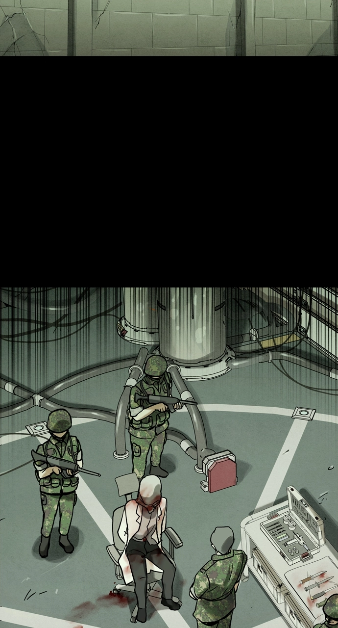 Doom Spore Chapter 35 page 73 - 