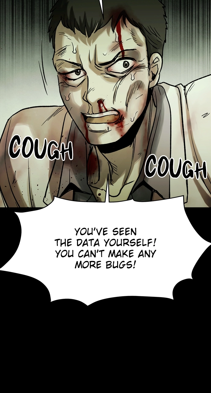 Doom Spore Chapter 35 page 78 - 