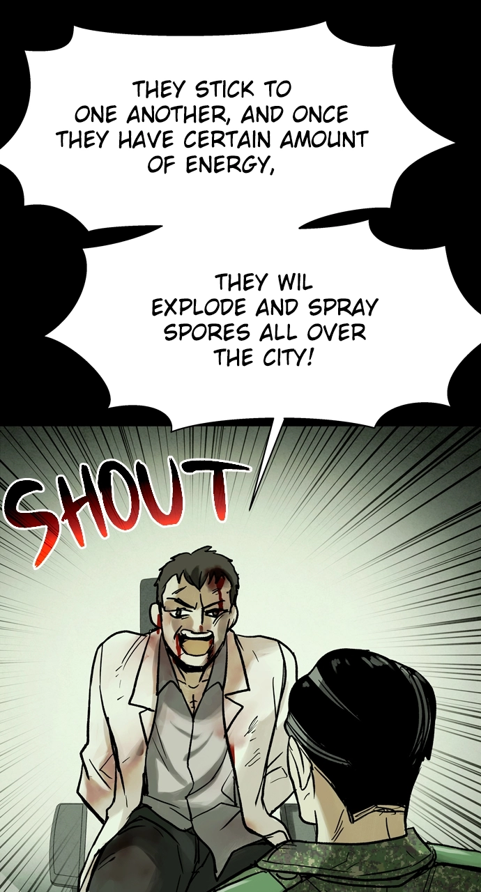 Doom Spore Chapter 35 page 79 - 