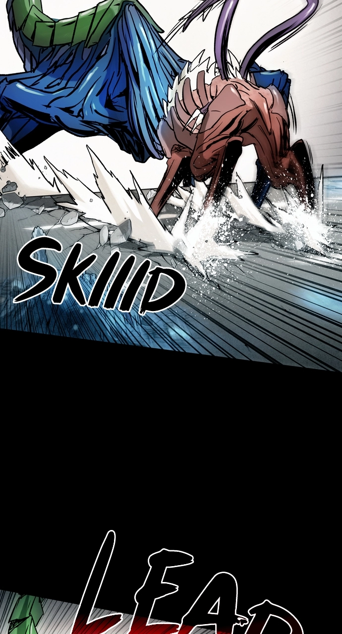 Doom Spore Chapter 35 page 9 - 