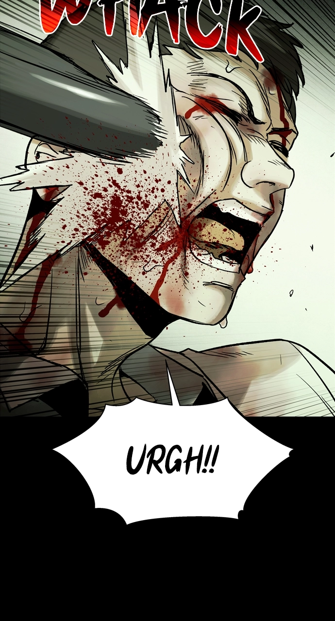 Doom Spore Chapter 35 page 81 - 