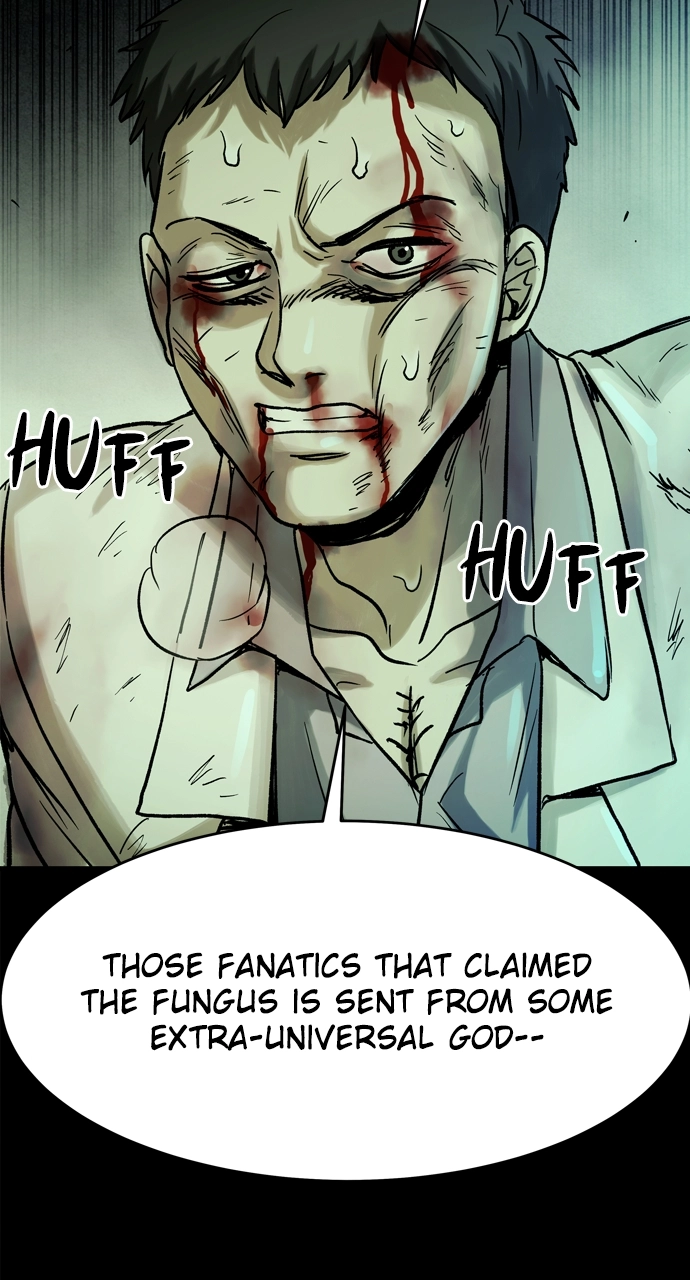 Doom Spore Chapter 35 page 86 - 