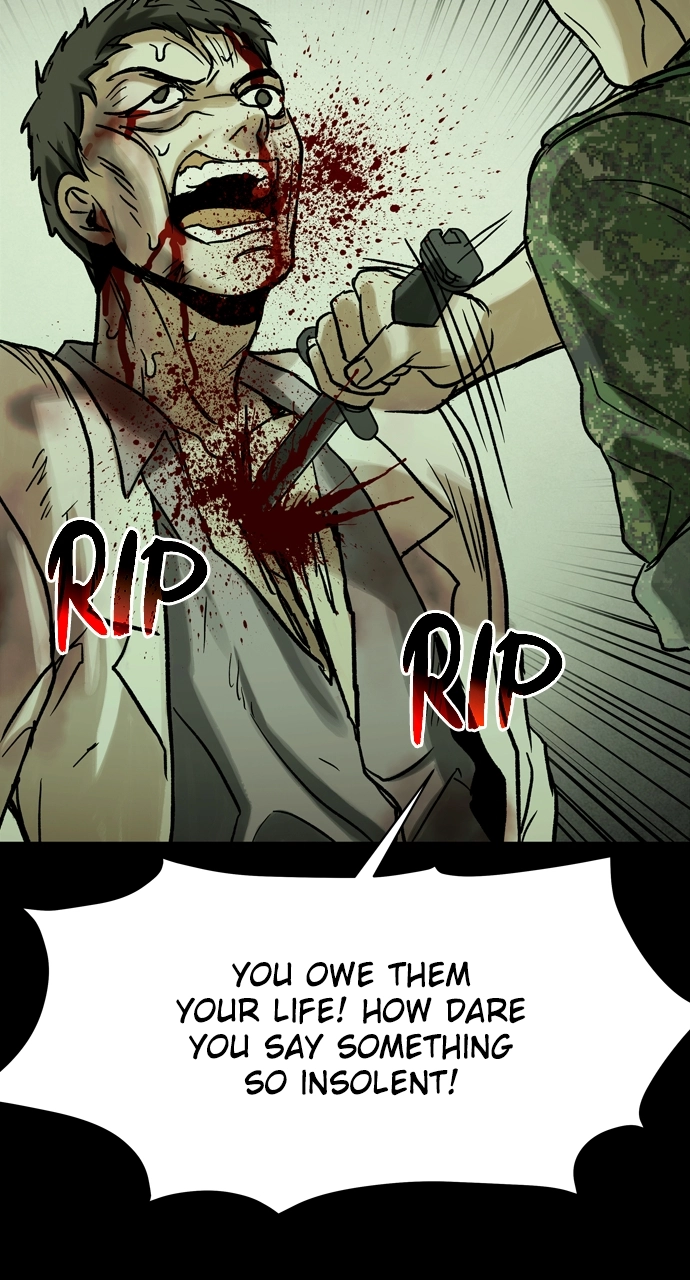 Doom Spore Chapter 35 page 89 - 