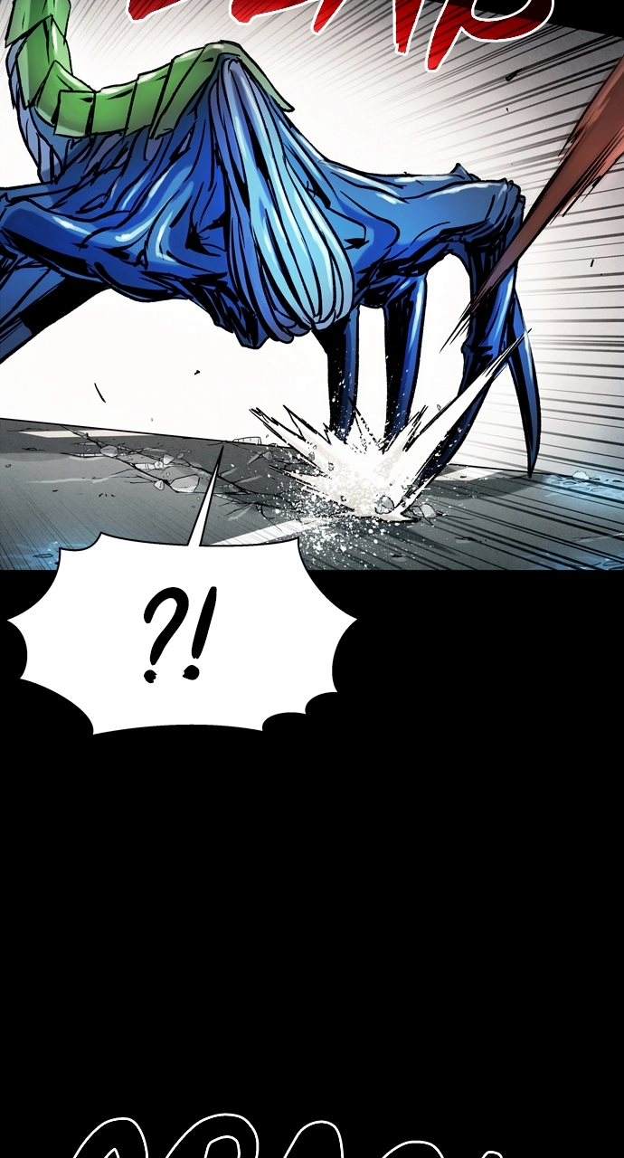Doom Spore Chapter 35 page 10 - 