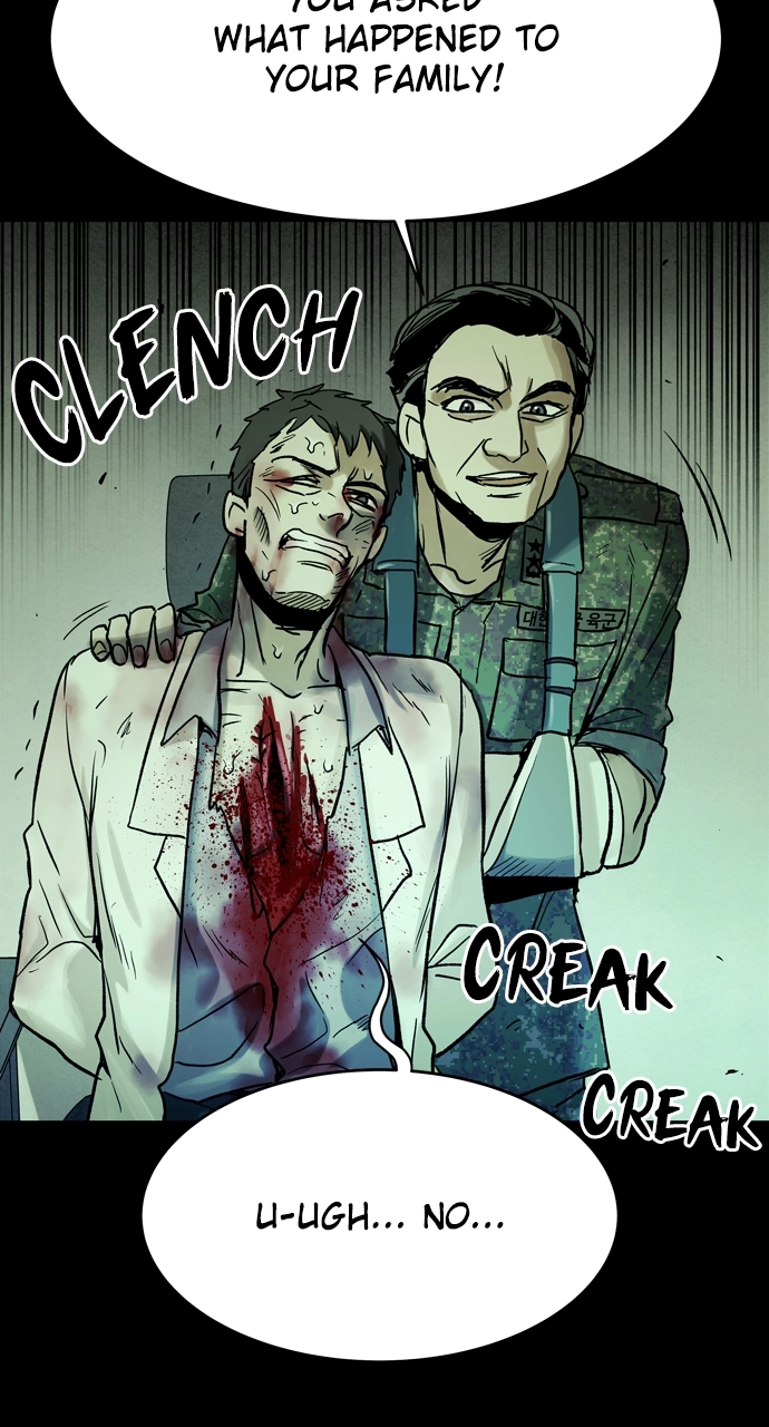 Doom Spore Chapter 35 page 93 - 