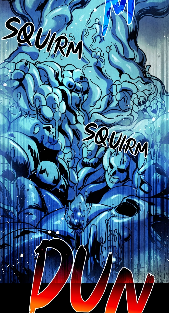Doom Spore Chapter 35 page 97 - 