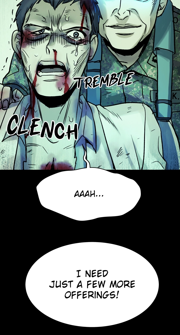 Doom Spore Chapter 35 page 99 - 
