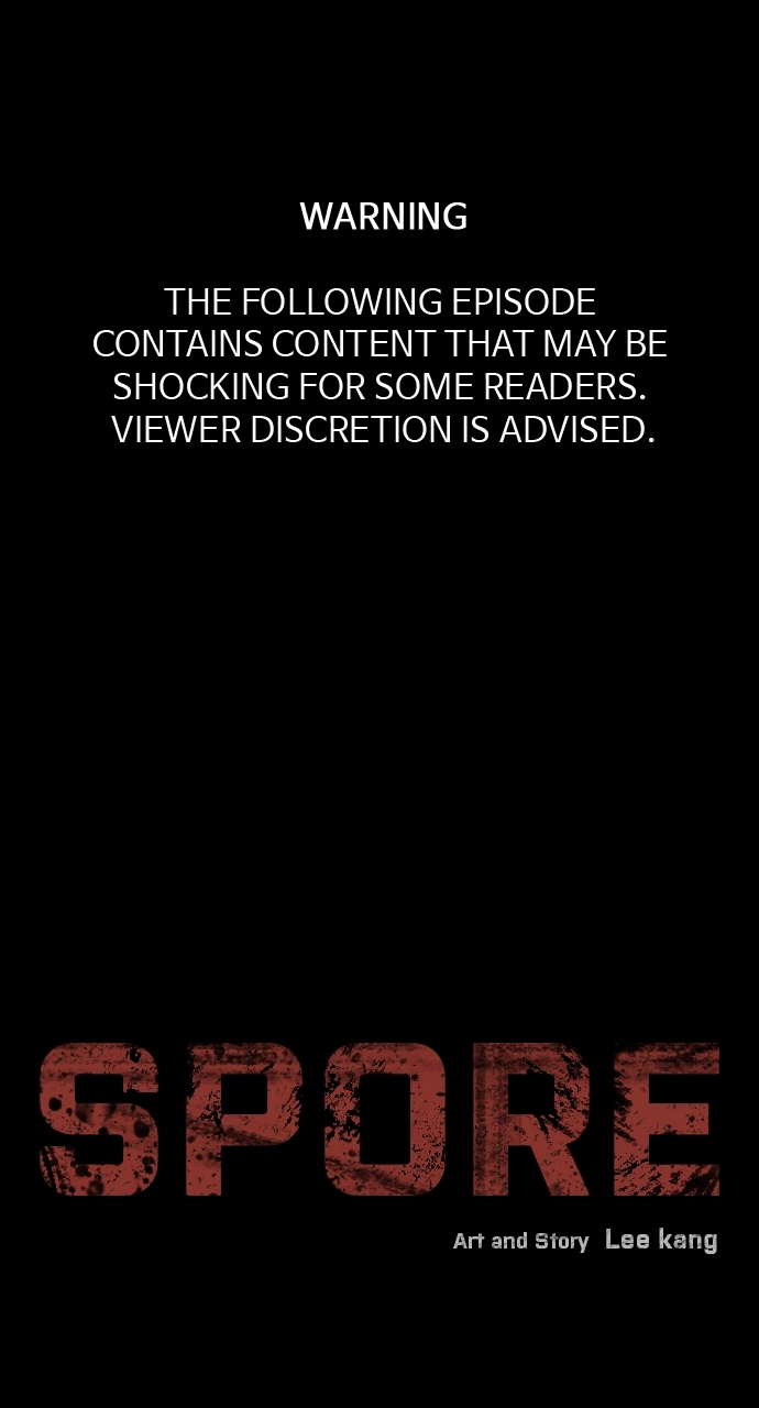 Doom Spore Chapter 36 page 1 - 