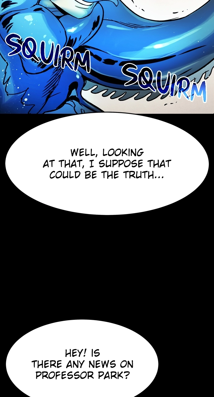Doom Spore Chapter 36 page 11 - 