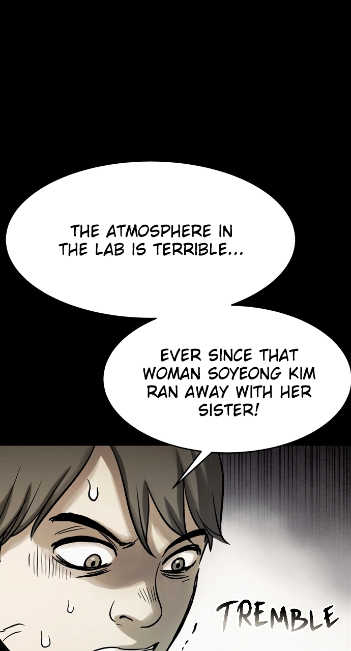 Doom Spore Chapter 36 page 13 - 