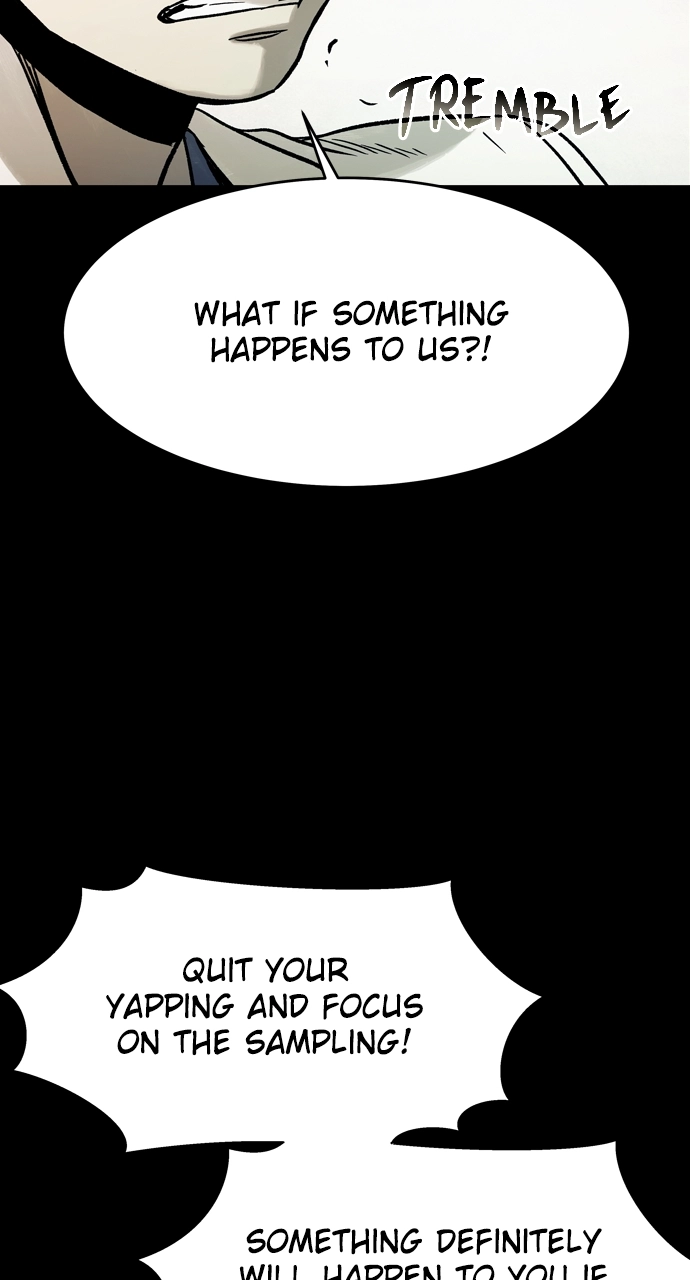 Doom Spore Chapter 36 page 14 - 