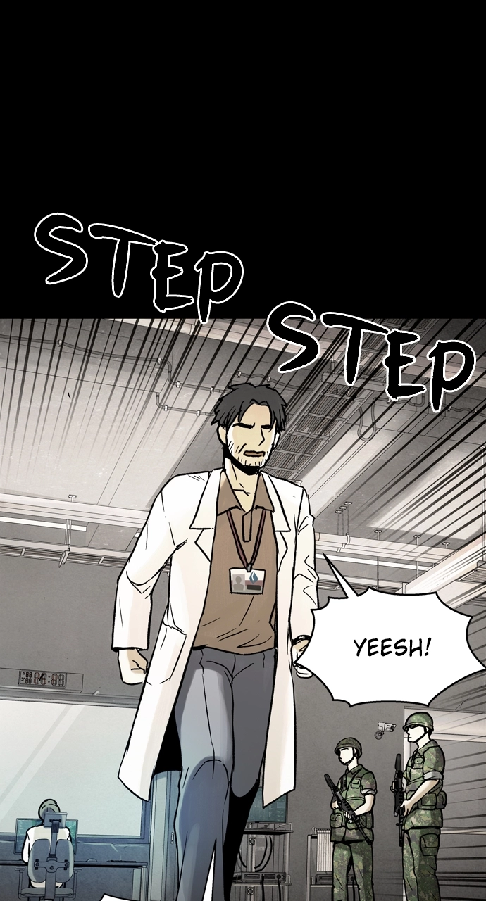 Doom Spore Chapter 36 page 16 - 