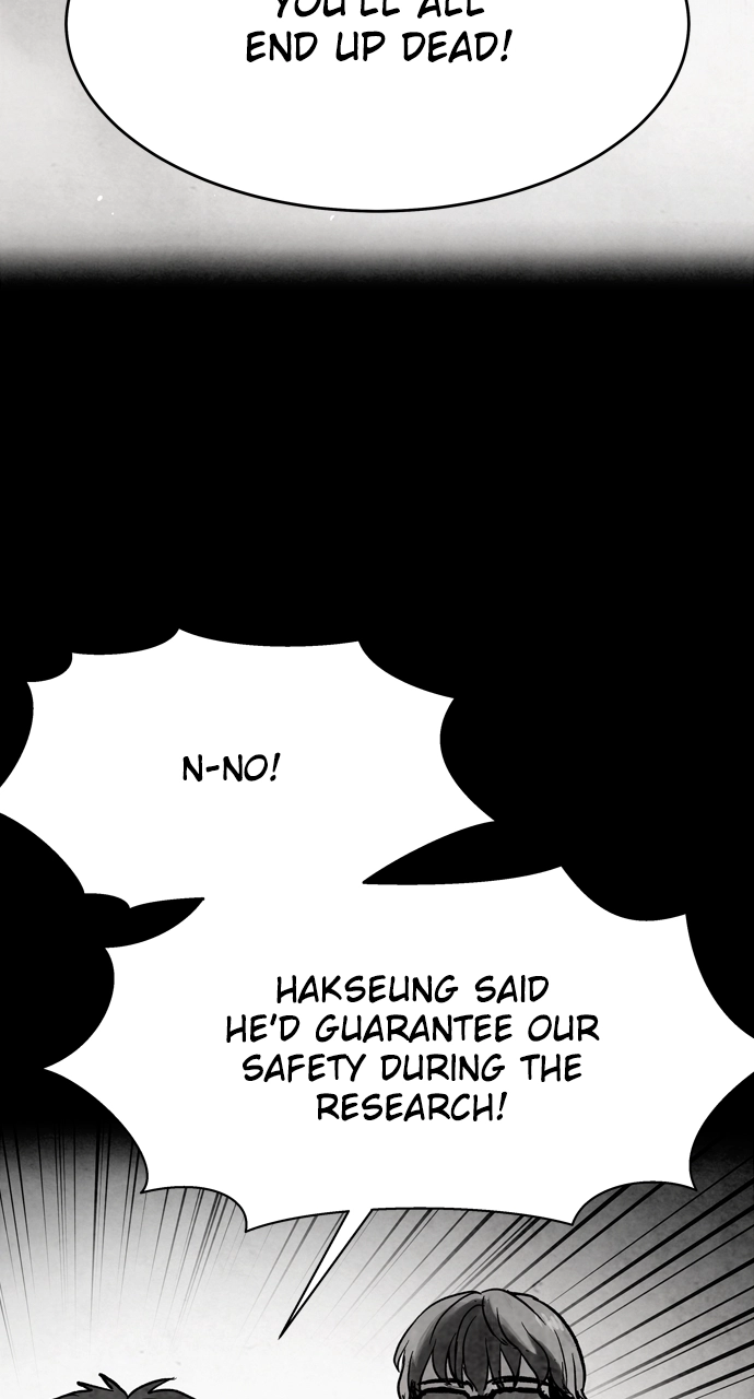 Doom Spore Chapter 36 page 20 - 