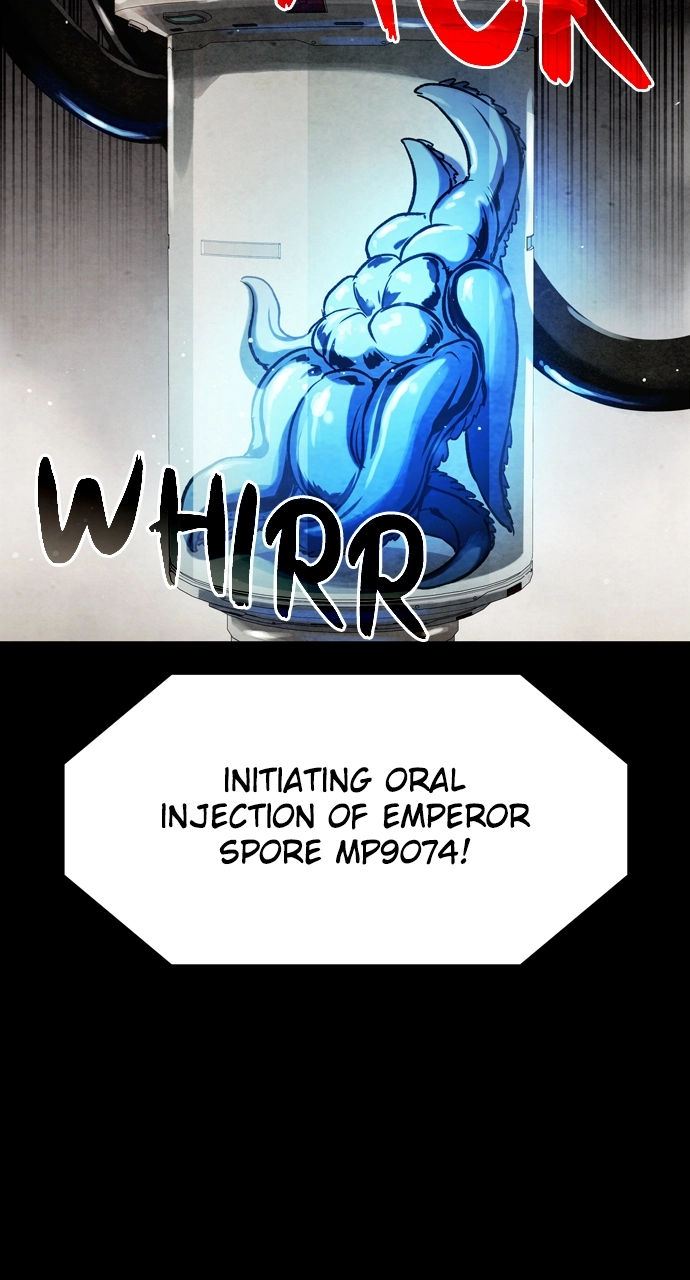 Doom Spore Chapter 36 page 3 - 