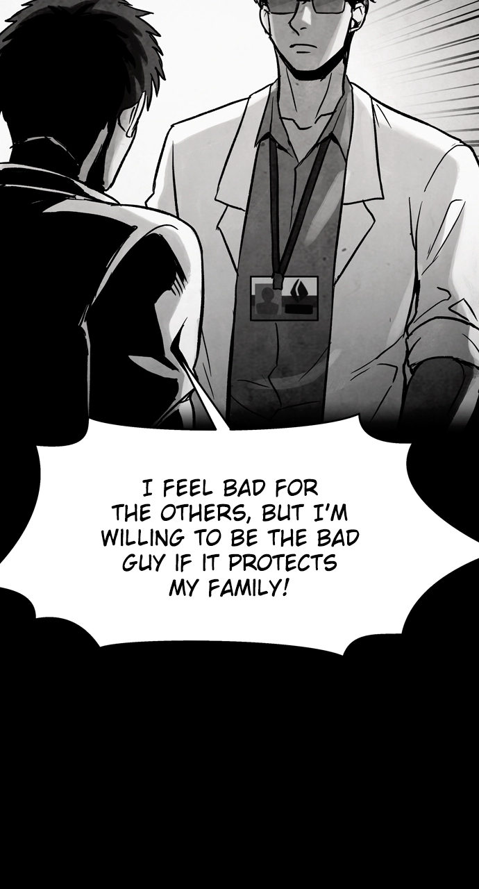 Doom Spore Chapter 36 page 21 - 