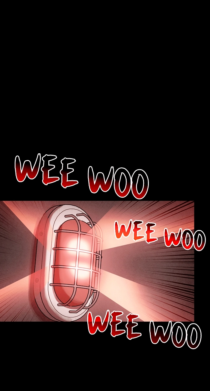 Doom Spore Chapter 36 page 29 - 