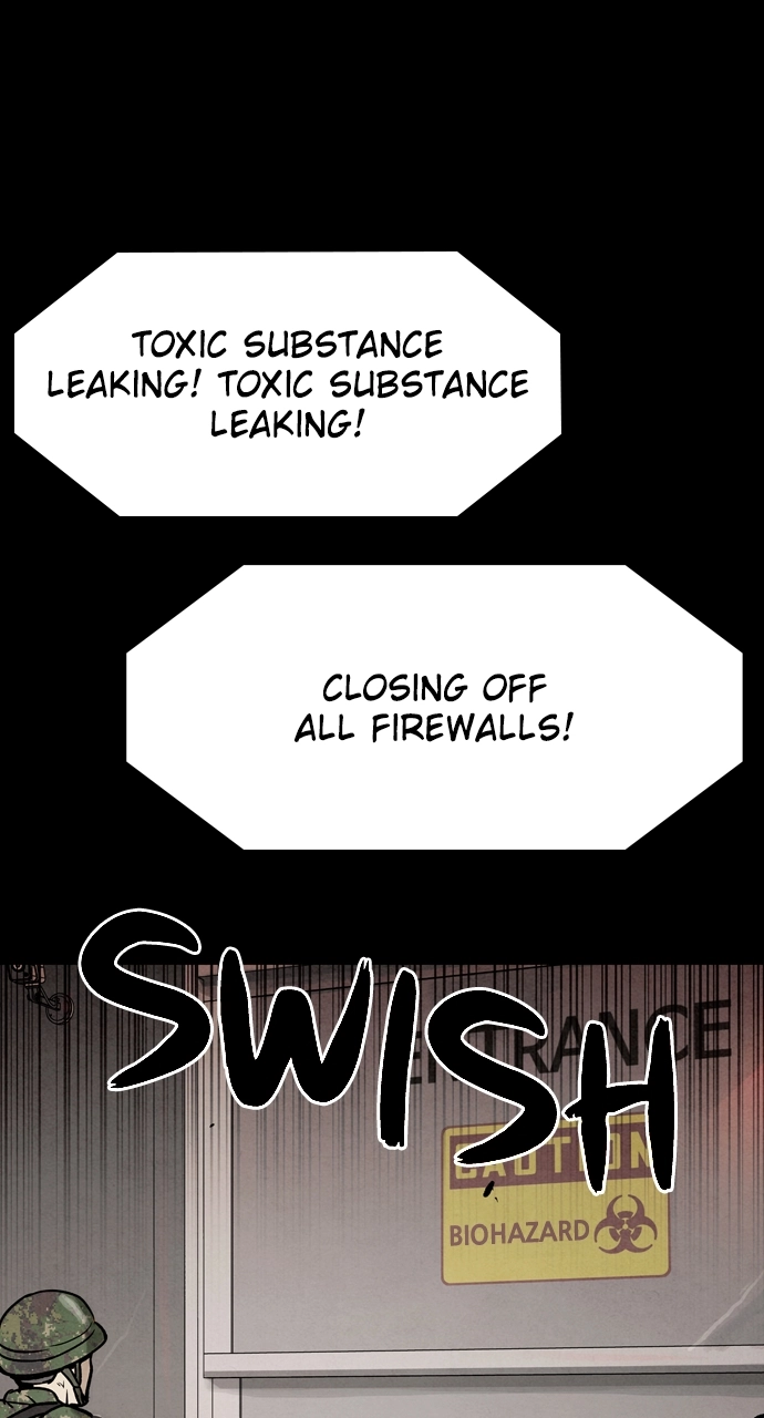 Doom Spore Chapter 36 page 30 - 