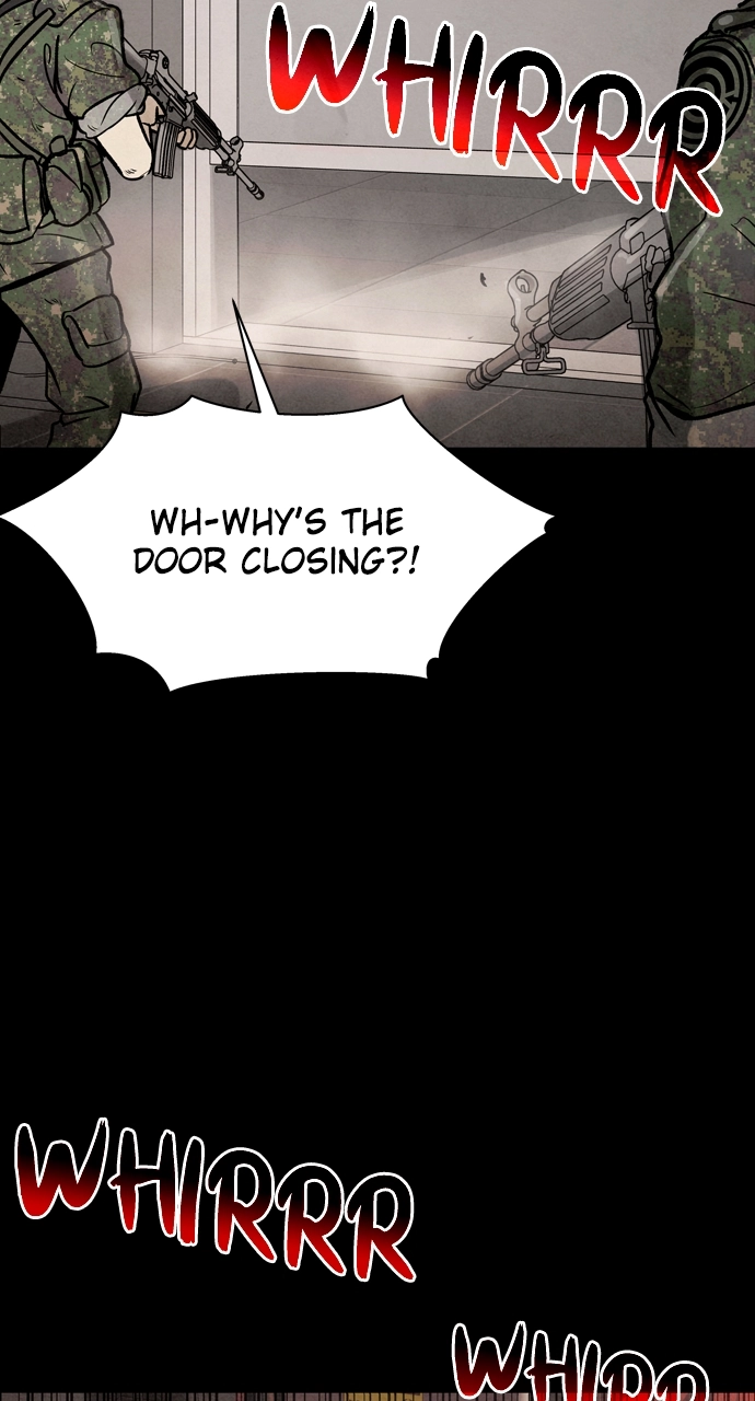 Doom Spore Chapter 36 page 31 - 