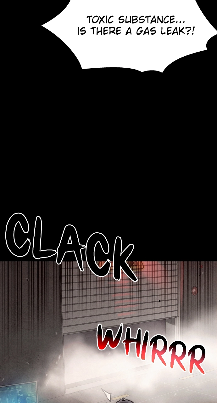 Doom Spore Chapter 36 page 33 - 