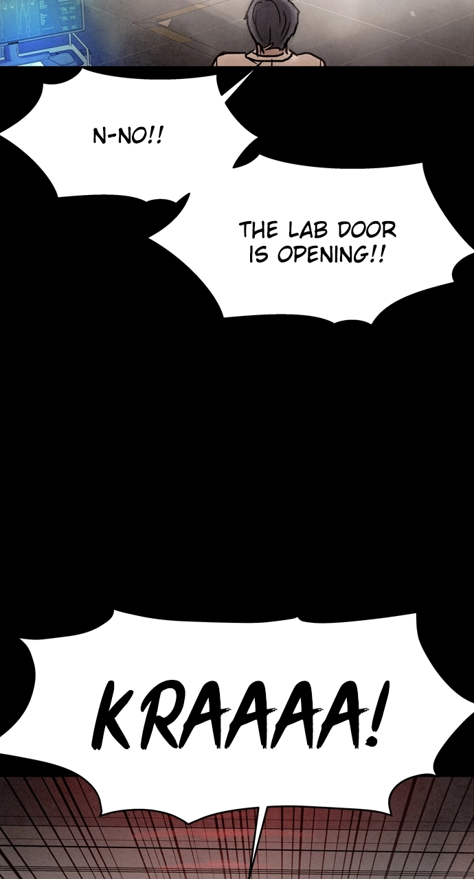 Doom Spore Chapter 36 page 34 - 