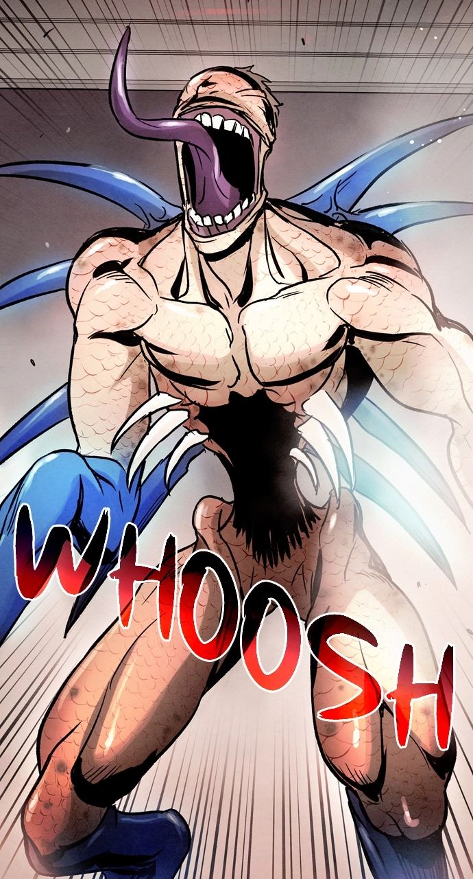 Doom Spore Chapter 36 page 35 - 