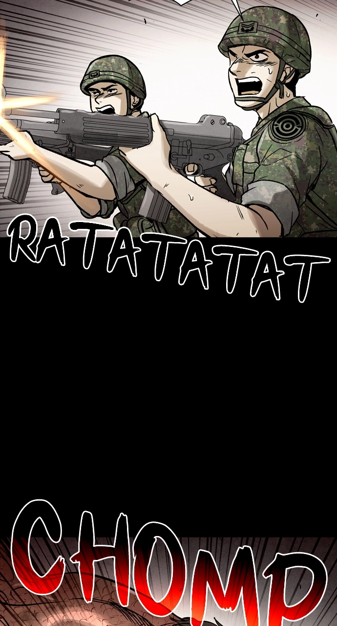 Doom Spore Chapter 36 page 37 - 