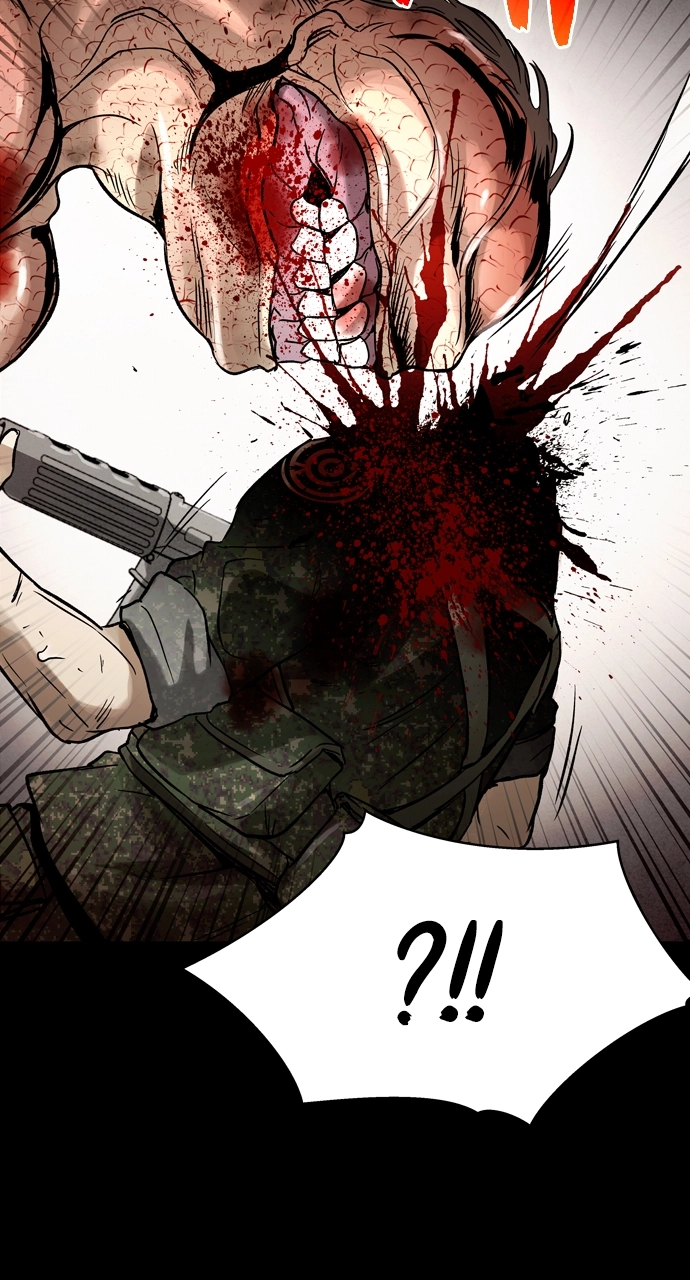 Doom Spore Chapter 36 page 38 - 