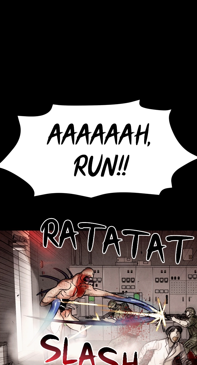 Doom Spore Chapter 36 page 39 - 
