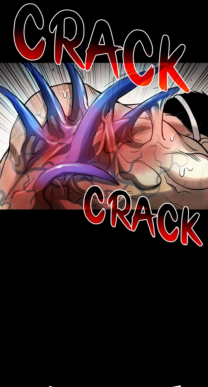 Doom Spore Chapter 36 page 5 - 