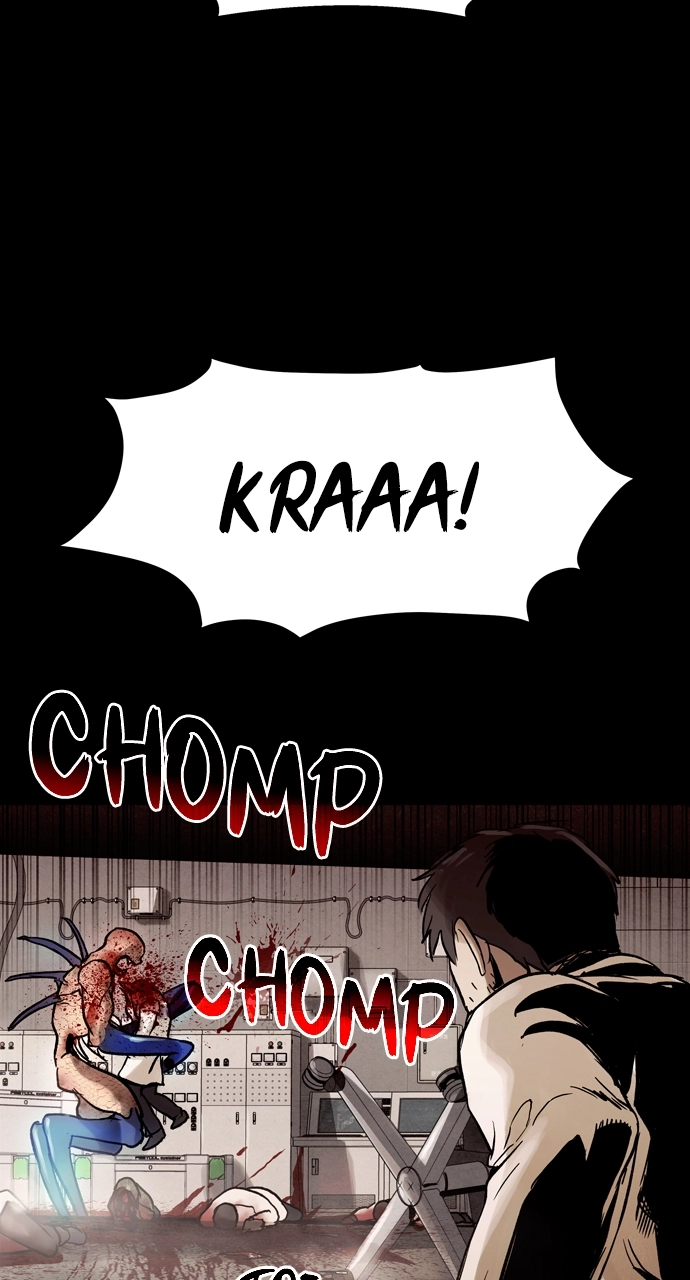 Doom Spore Chapter 36 page 41 - 