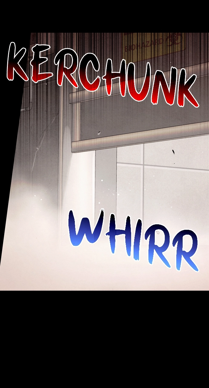Doom Spore Chapter 36 page 44 - 