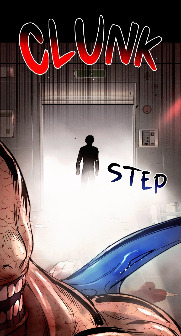 Doom Spore Chapter 36 page 45 - 