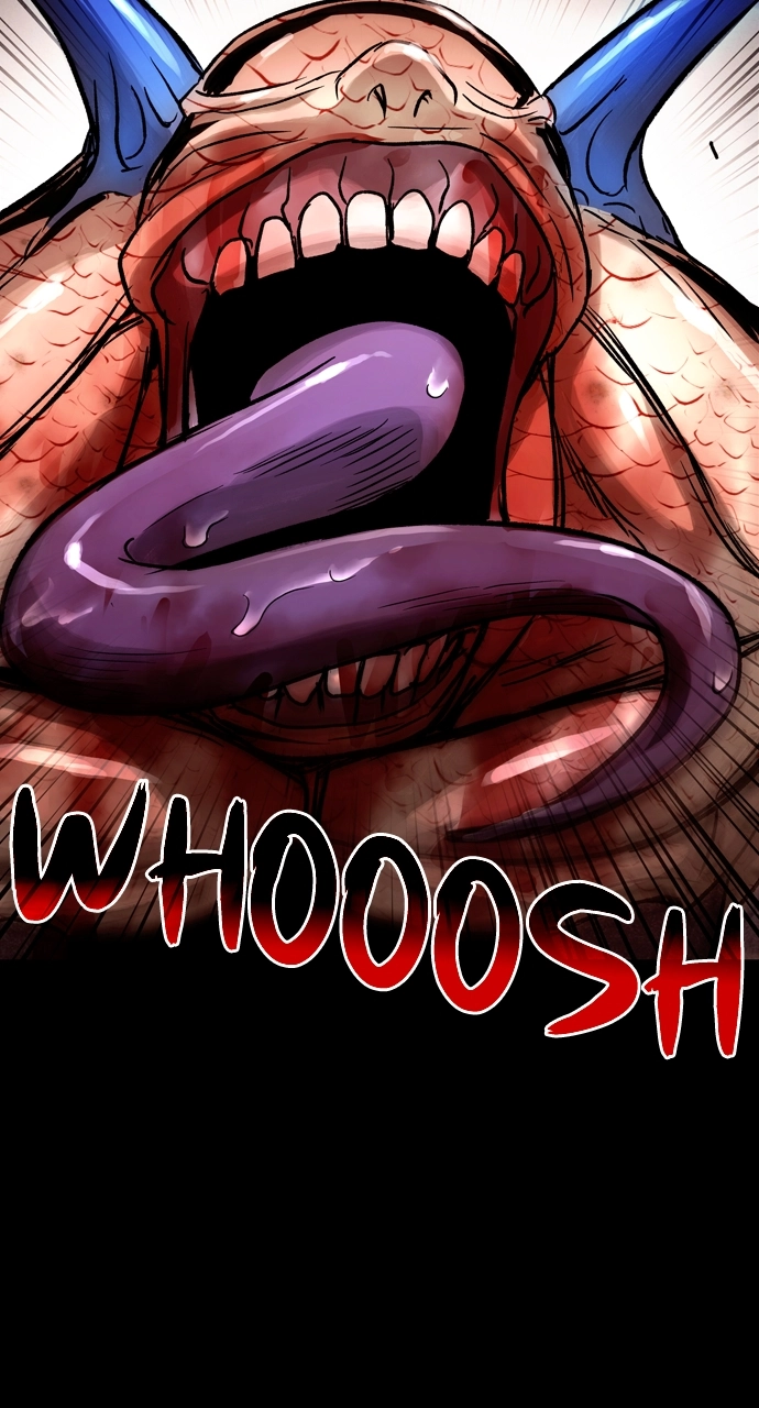 Doom Spore Chapter 36 page 47 - 