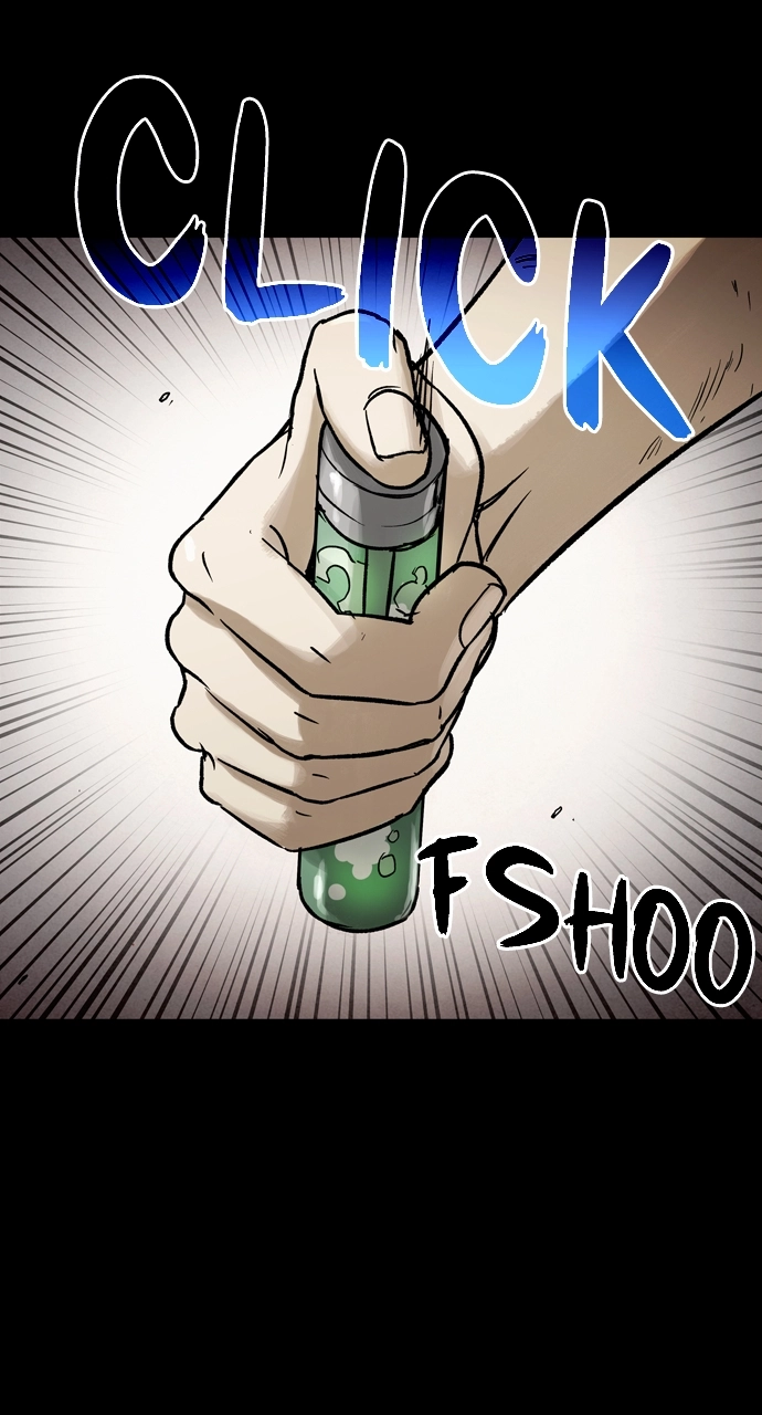 Doom Spore Chapter 36 page 48 - 