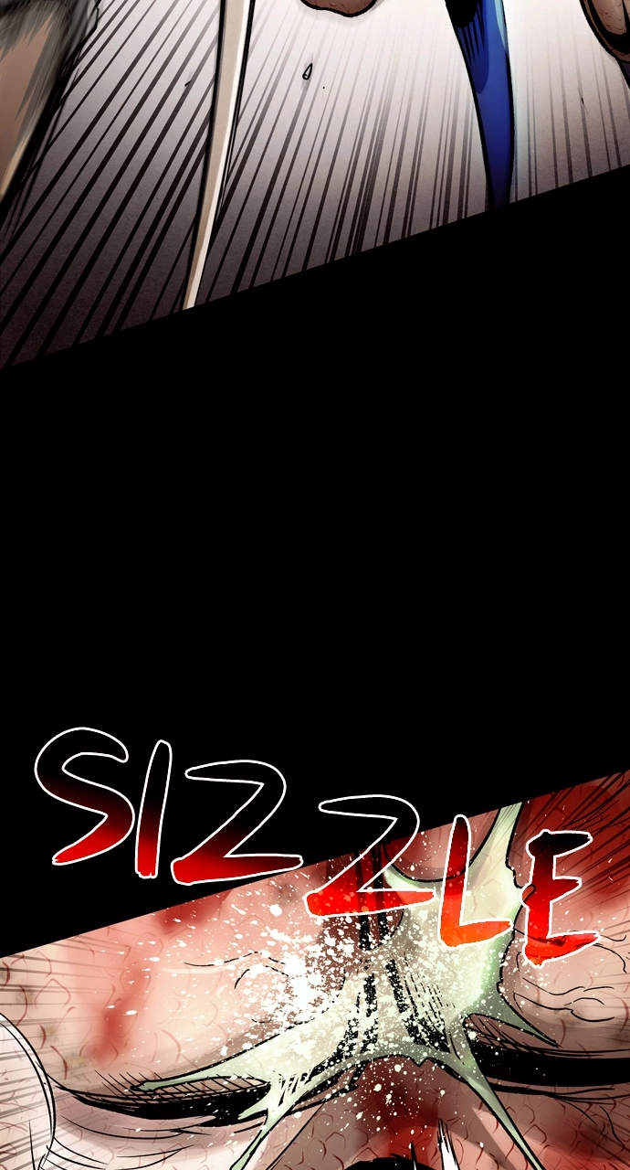 Doom Spore Chapter 36 page 50 - 