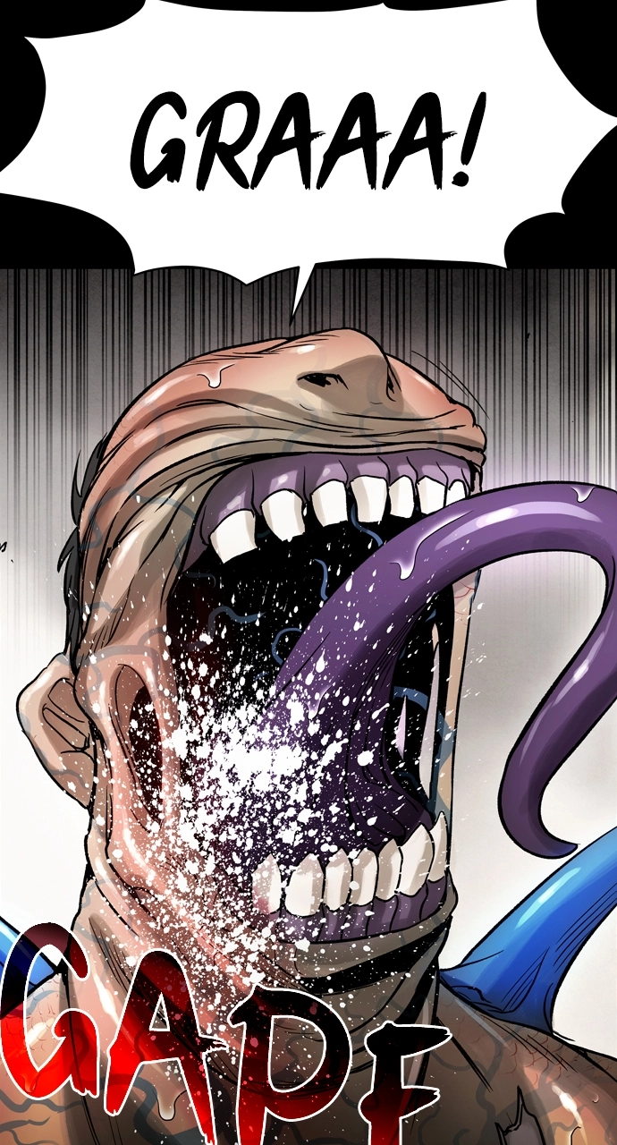 Doom Spore Chapter 36 page 6 - 