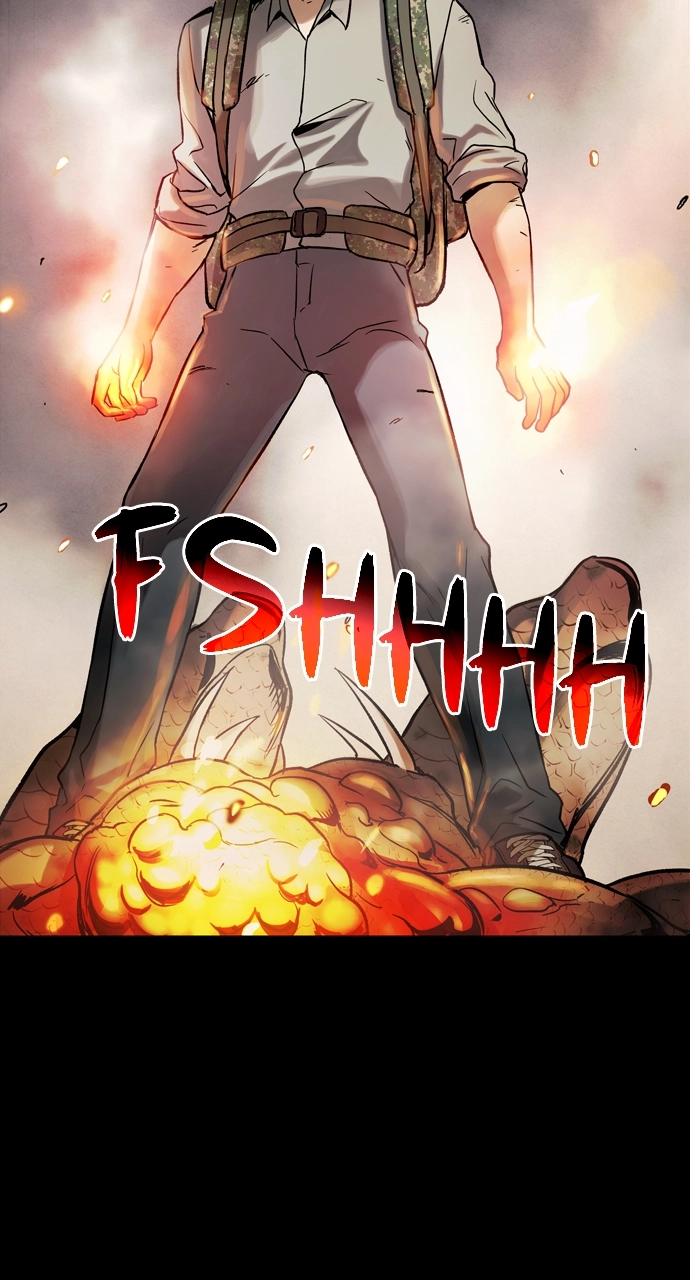 Doom Spore Chapter 36 page 58 - 