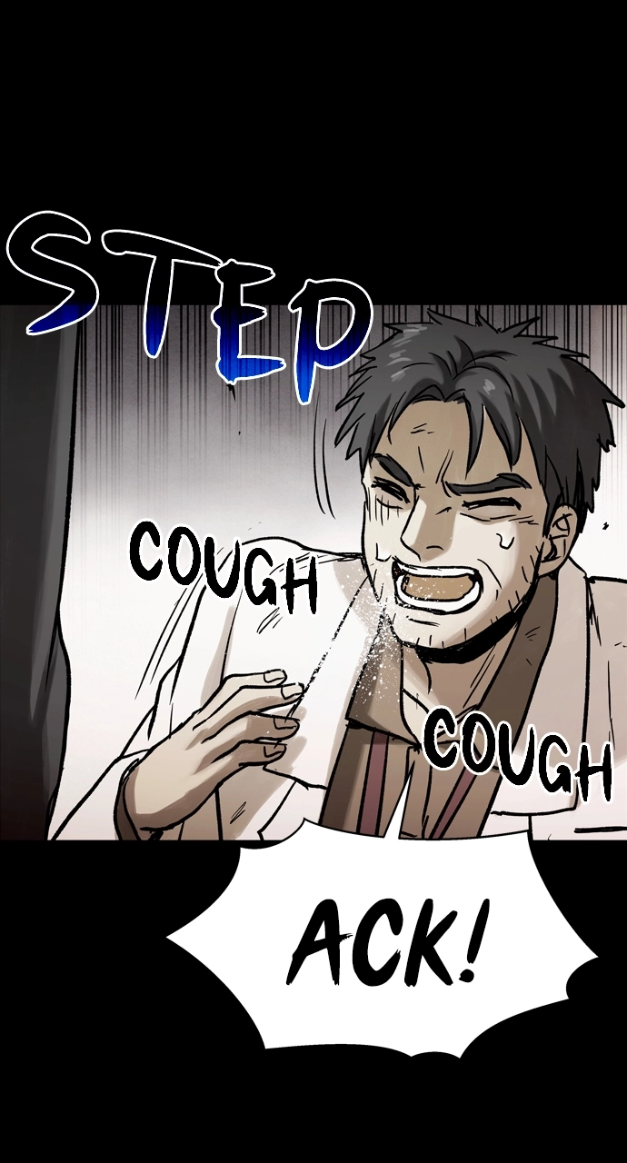 Doom Spore Chapter 36 page 59 - 