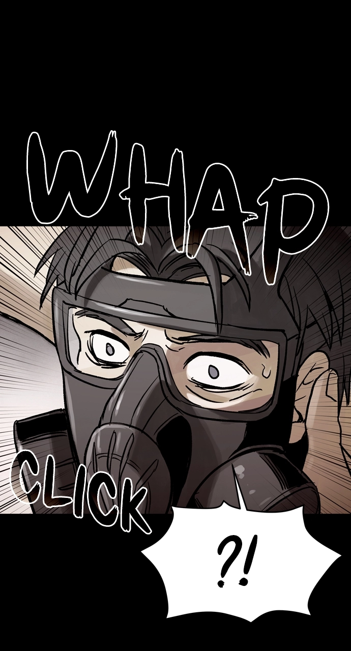 Doom Spore Chapter 36 page 60 - 