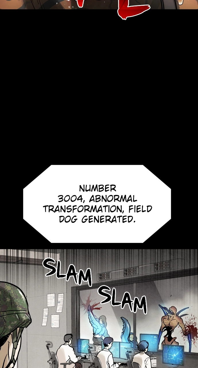 Doom Spore Chapter 36 page 7 - 