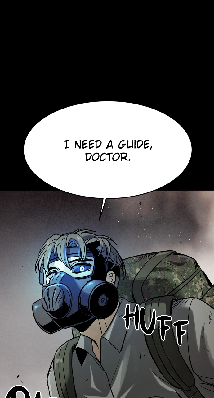 Doom Spore Chapter 36 page 61 - 