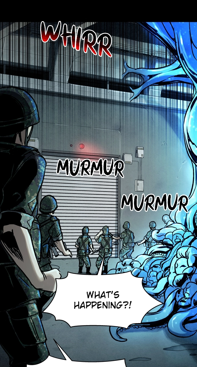 Doom Spore Chapter 36 page 64 - 