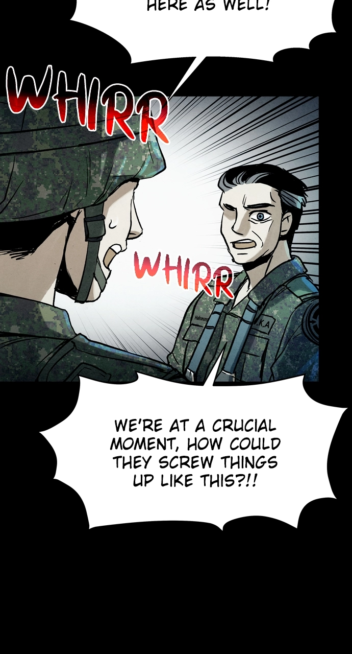 Doom Spore Chapter 36 page 66 - 