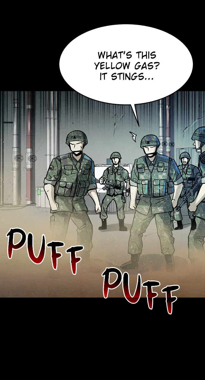 Doom Spore Chapter 36 page 68 - 