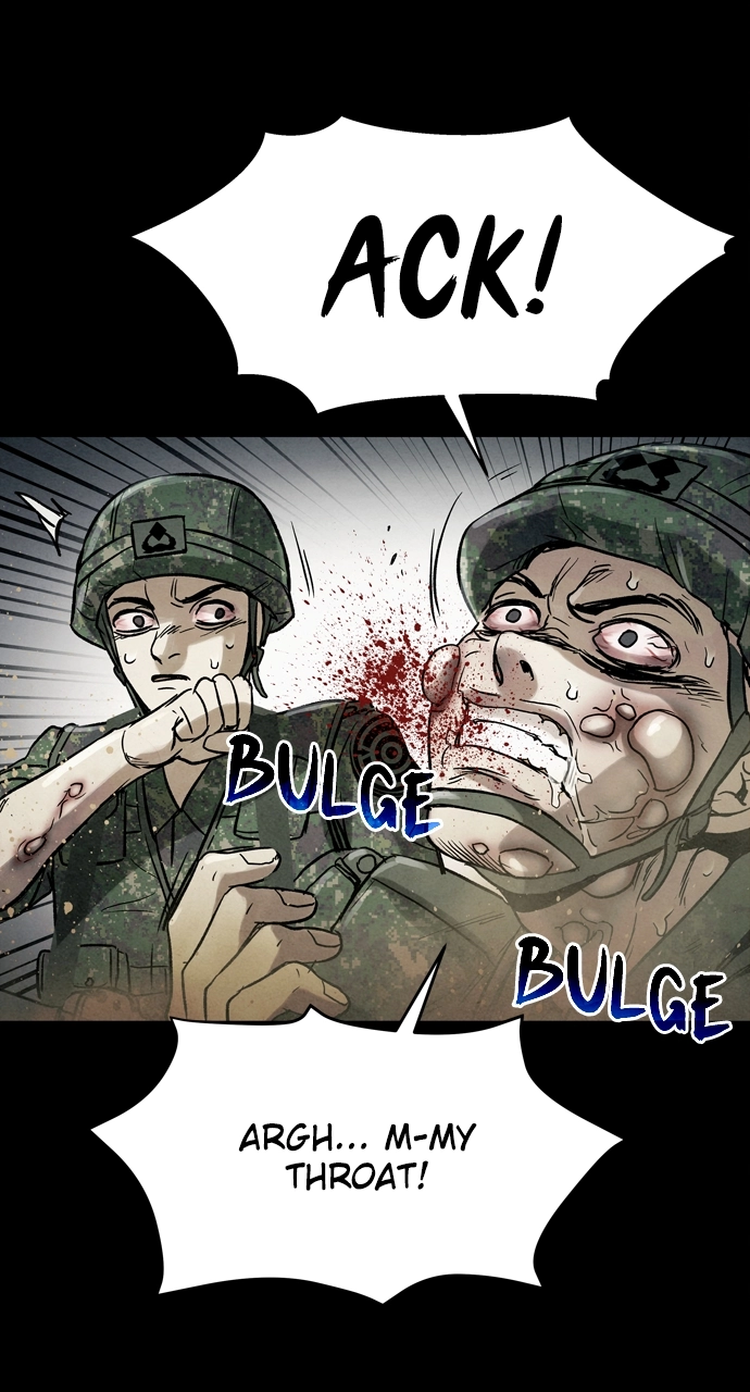 Doom Spore Chapter 36 page 69 - 