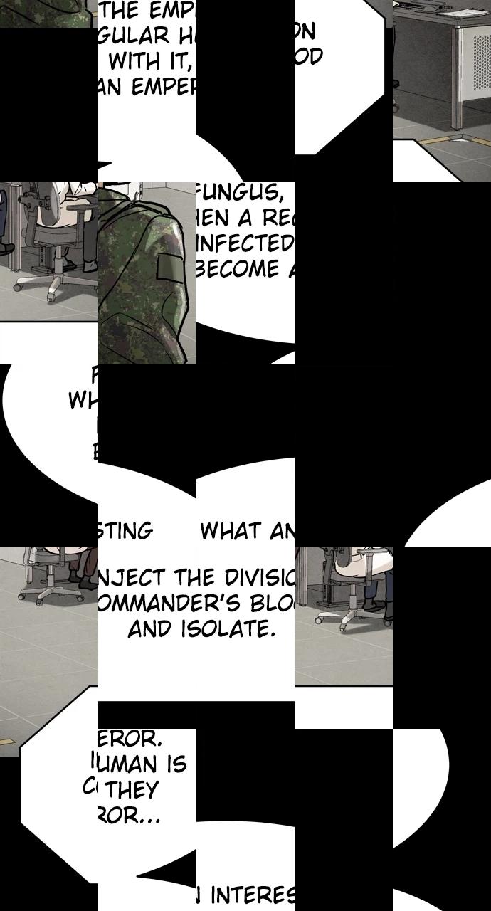 Doom Spore Chapter 36 page 8 - 